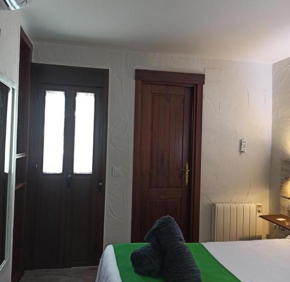 Номер Superior, La Jarana Casa