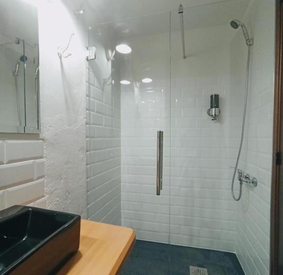 Номер Стандарт, La Jarana Casa