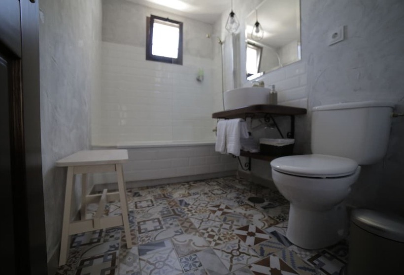 Номер Стандарт с Террасой, La Jarana Casa