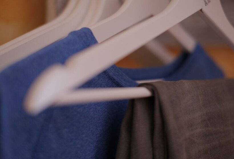 Номер Стандарт с Террасой, La Jarana Casa