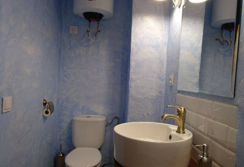 Номер Стандарт, La Jarana Casa