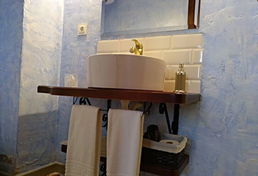 Номер Стандарт, La Jarana Casa