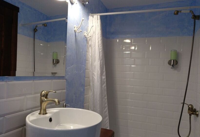 Номер Стандарт, La Jarana Casa