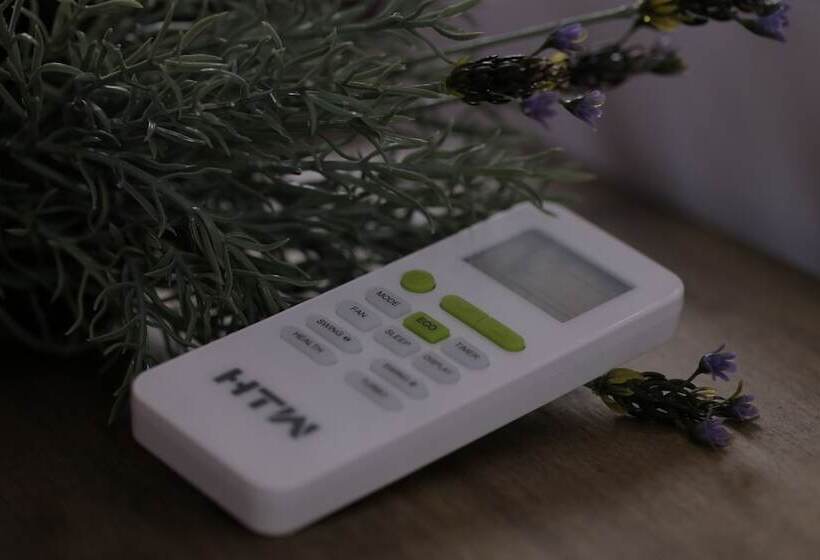 Номер Стандарт, La Jarana Casa