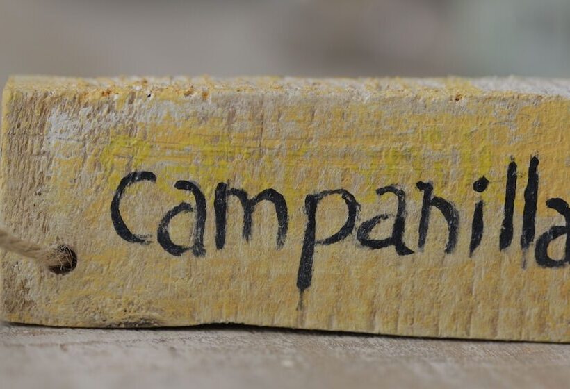 Номер Стандарт, La Jarana Casa