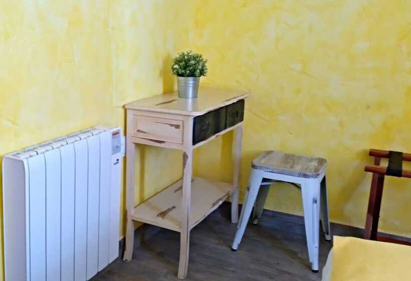 Номер Стандарт, La Jarana Casa