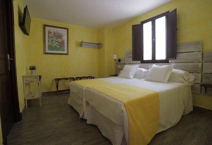 Номер Стандарт, La Jarana Casa