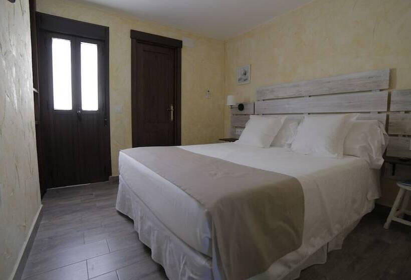 Номер Стандарт с Террасой, La Jarana Casa