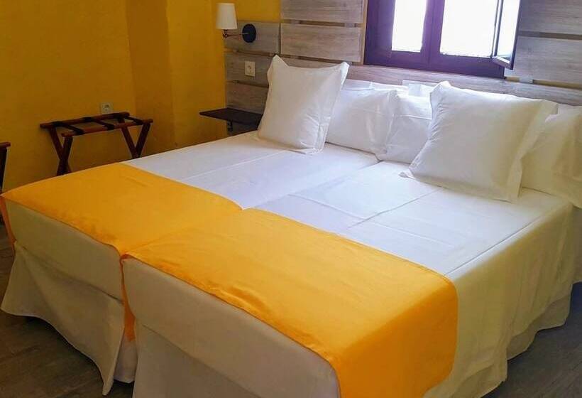 Номер Стандарт, La Jarana Casa