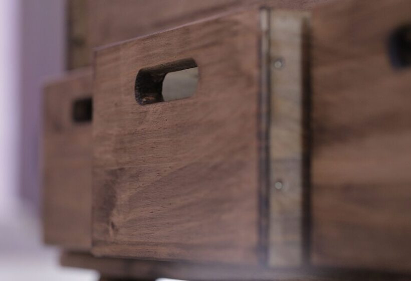 Номер Стандарт, La Jarana Casa