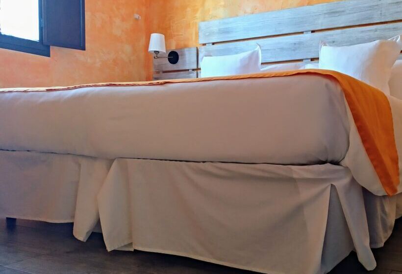 Номер Стандарт, La Jarana Casa