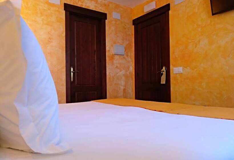 Номер Стандарт, La Jarana Casa