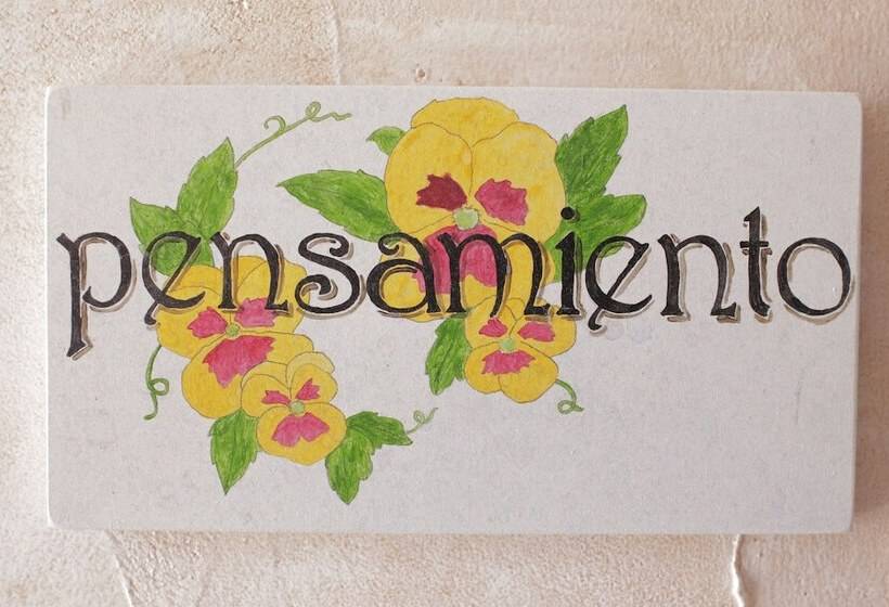 Номер Стандарт, La Jarana Casa