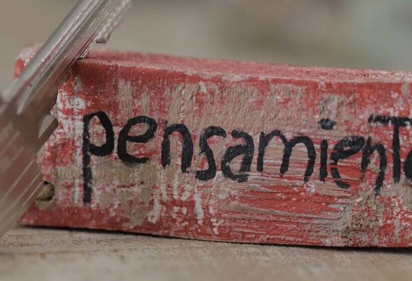 Номер Стандарт, La Jarana Casa