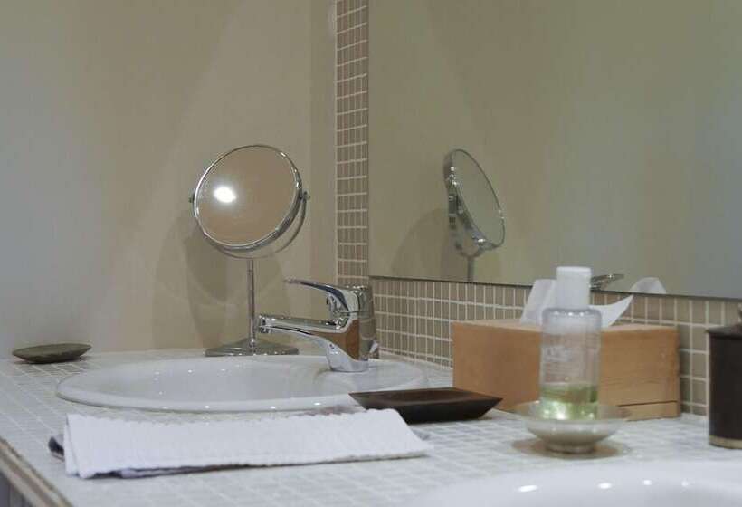 غرفة كومفورت, Domaine De Salente