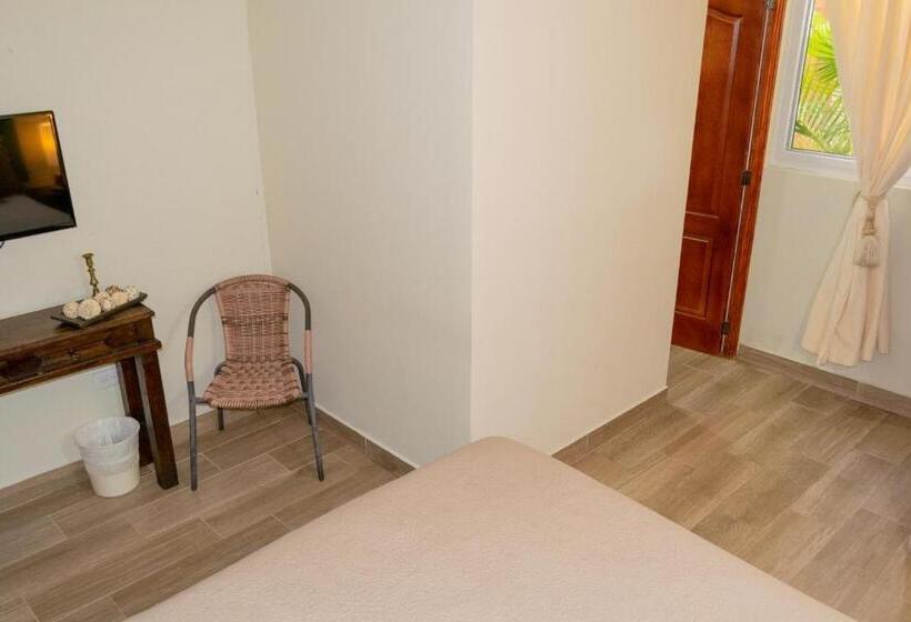 اتاق استاندارد, Hostal Donde Regina