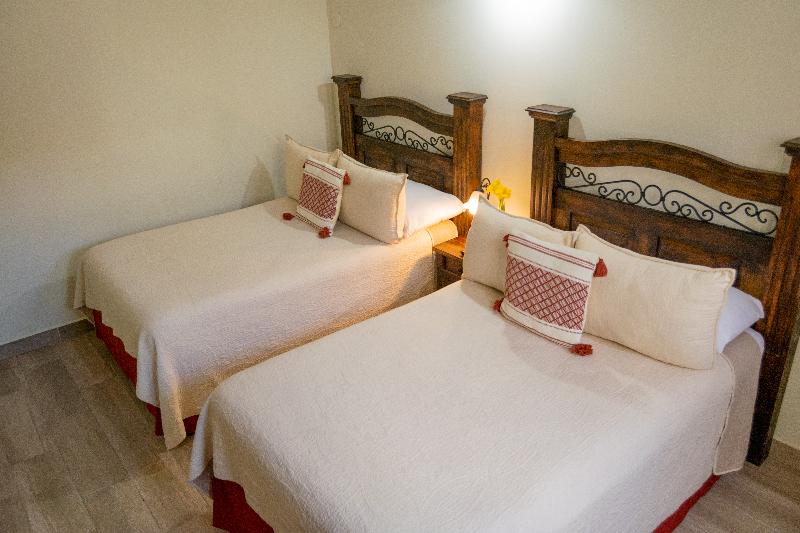 اتاق استاندارد, Hostal Donde Regina