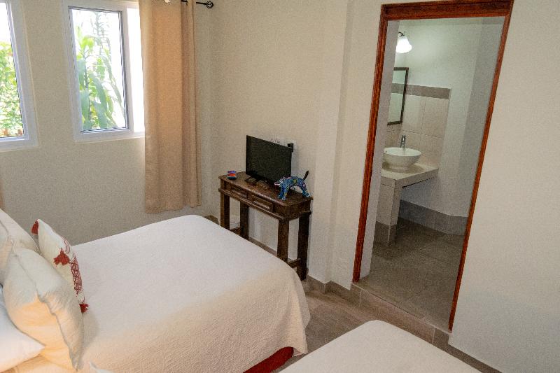 اتاق استاندارد, Hostal Donde Regina