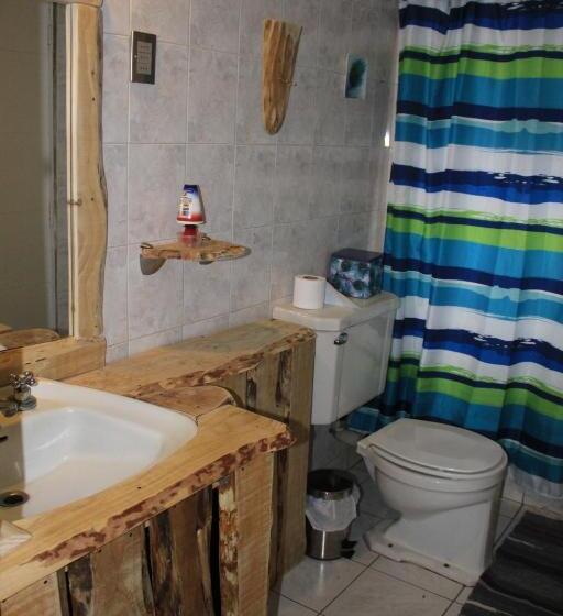 חדר סטנדרט, Hostal Los Guindos