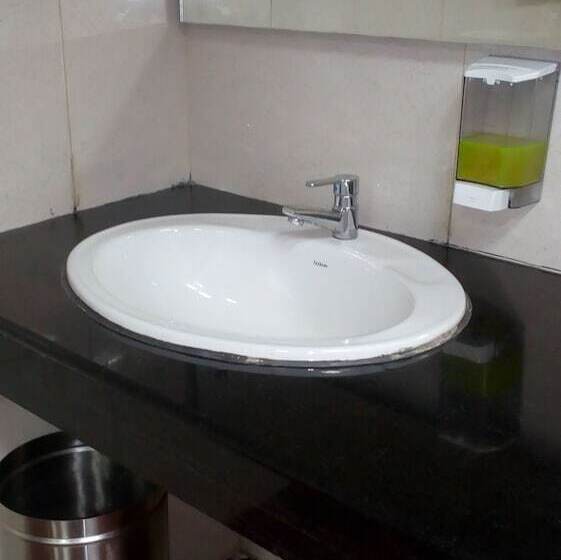 豪华房间, Plaza_khajuraho