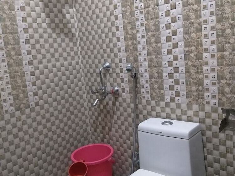 豪华房间, Plaza_khajuraho