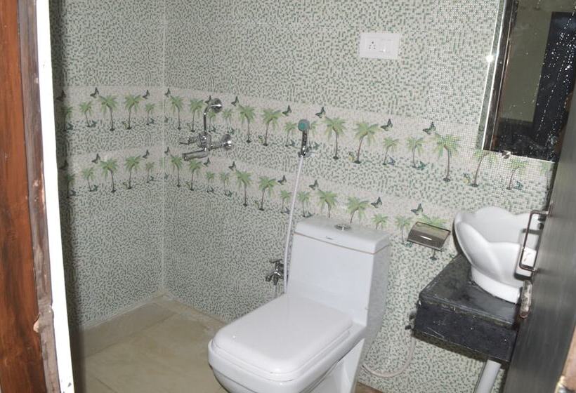 豪华房间, Plaza_khajuraho