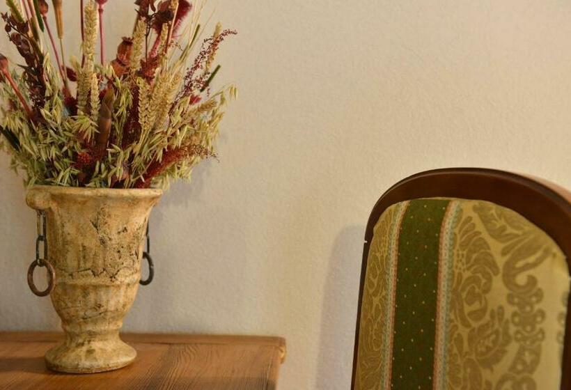 اتاق استاندارد, Vecchio Mulino Guest House