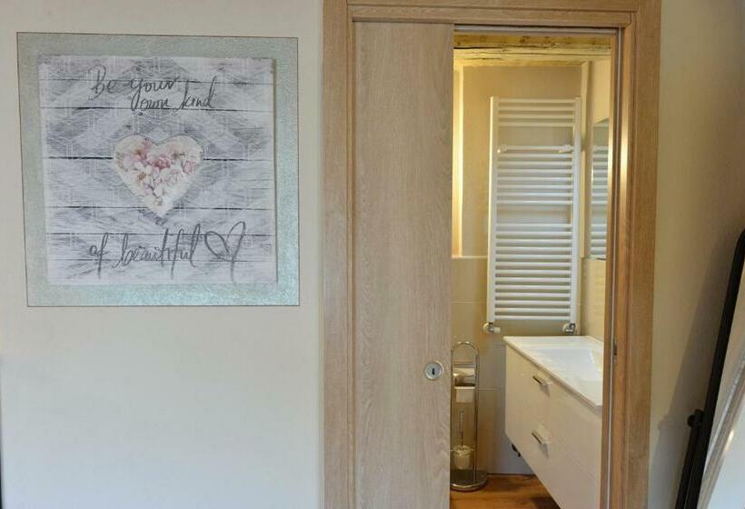 اتاق استاندارد, Vecchio Mulino Guest House