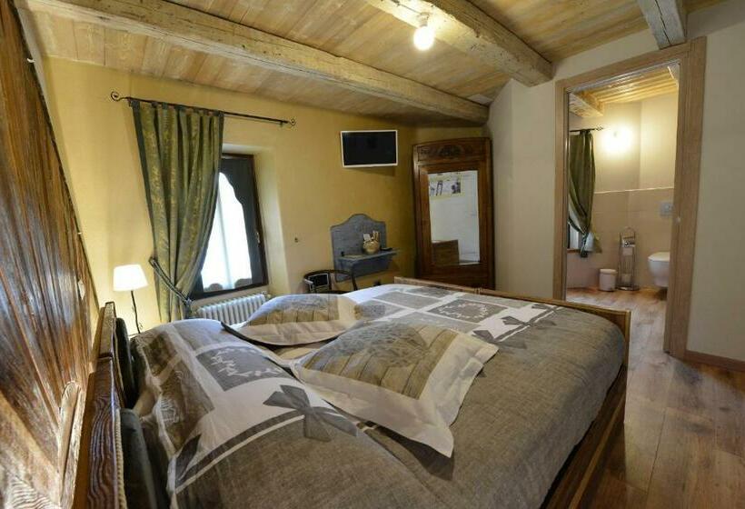 اتاق استاندارد, Vecchio Mulino Guest House