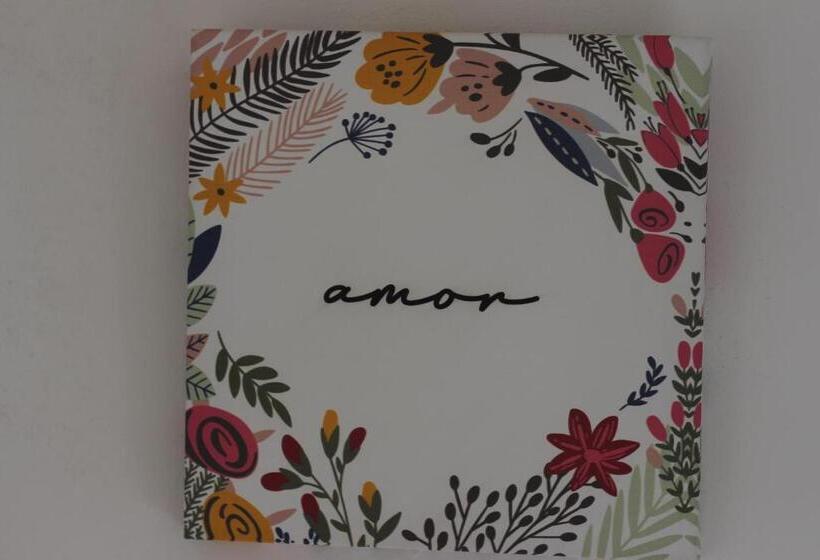 Люкс, Casarão Da Ducha Hotel Concept