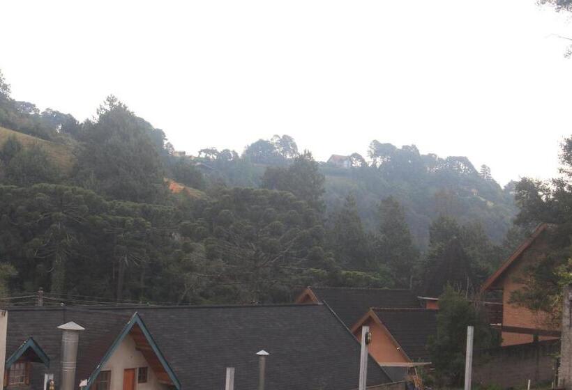 Люкс, Casarão Da Ducha Hotel Concept