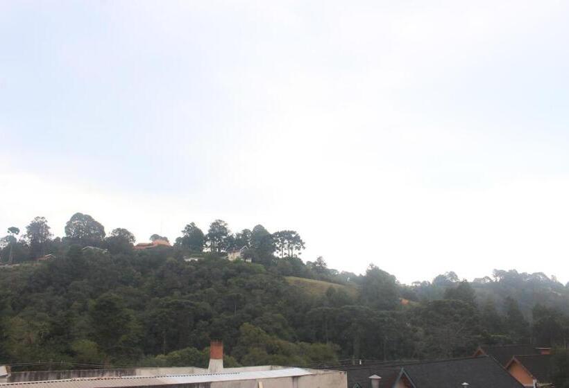 Люкс, Casarão Da Ducha Hotel Concept