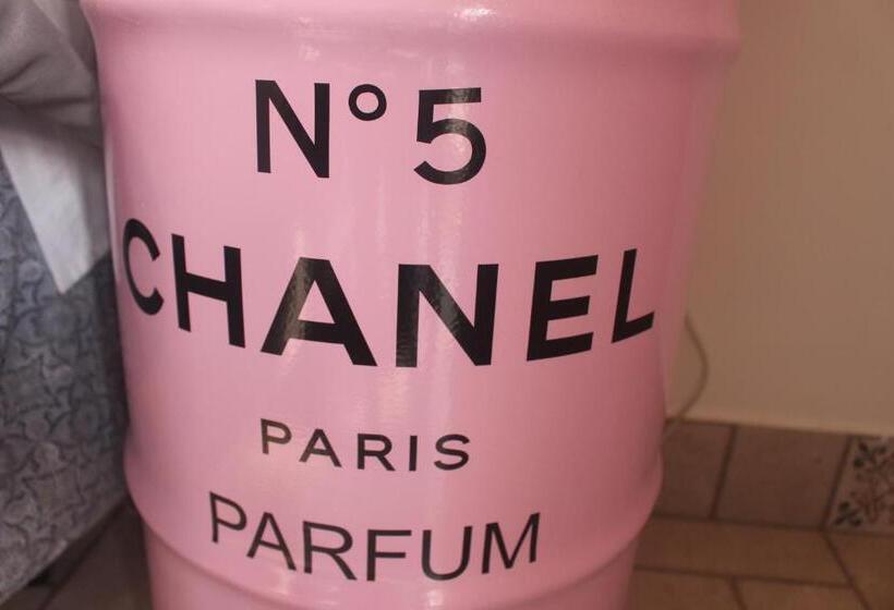 Люкс Superior, Casarão Da Ducha Hotel Concept