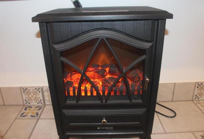 Люкс Superior, Casarão Da Ducha Hotel Concept