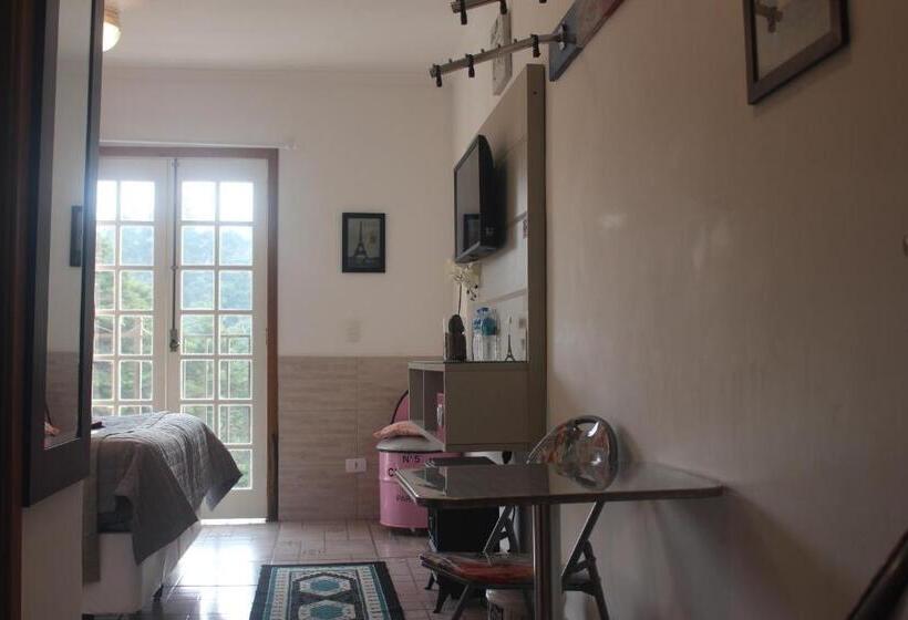 Люкс Superior, Casarão Da Ducha Hotel Concept