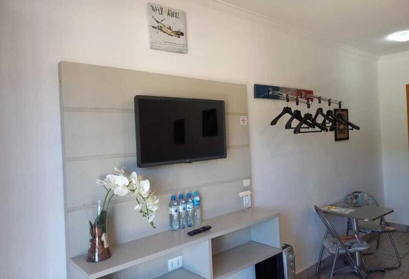 Люкс Superior, Casarão Da Ducha Hotel Concept