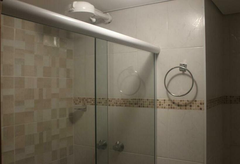 Люкс, Casarão Da Ducha Hotel Concept