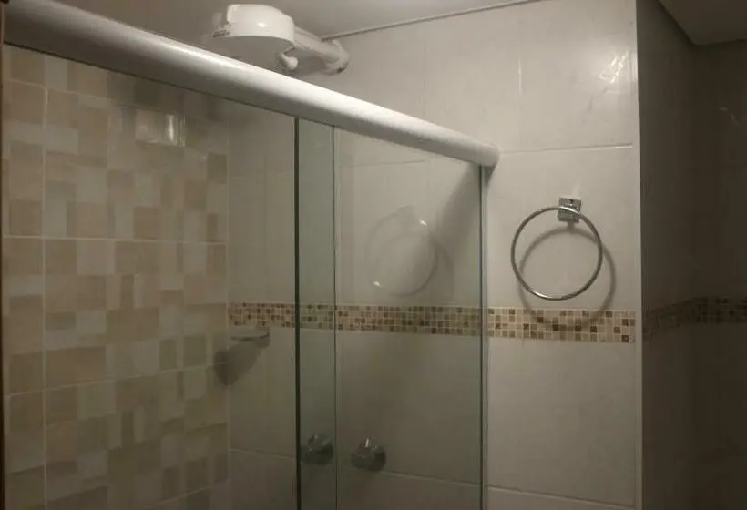 スイート, Casarão Da Ducha Hotel Concept