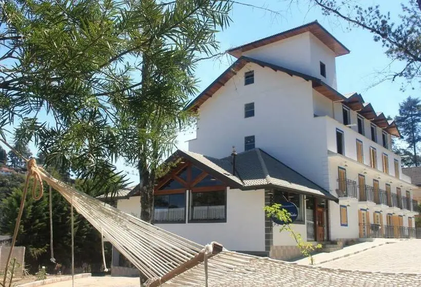 スイート, Casarão Da Ducha Hotel Concept