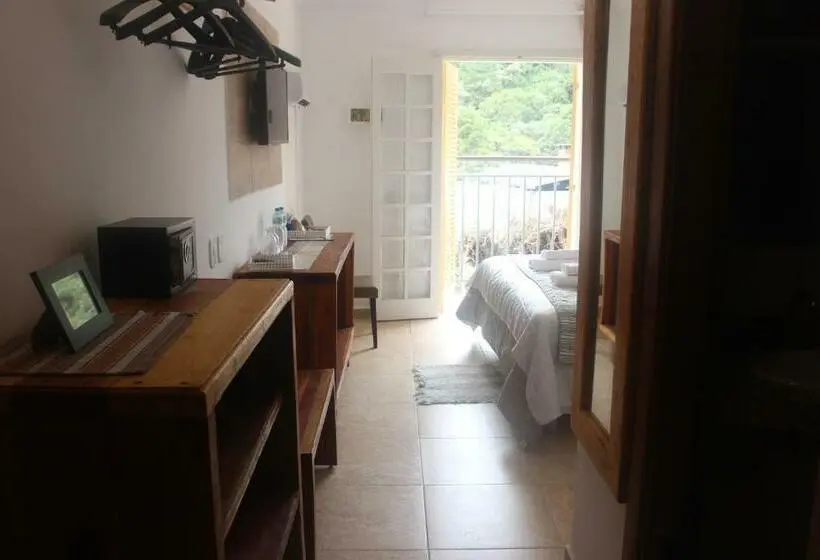 スイート, Casarão Da Ducha Hotel Concept
