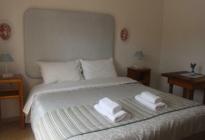 جناح, Casarão Da Ducha Hotel Concept