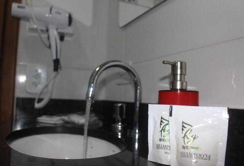 Люкс Superior, Casarão Da Ducha Hotel Concept