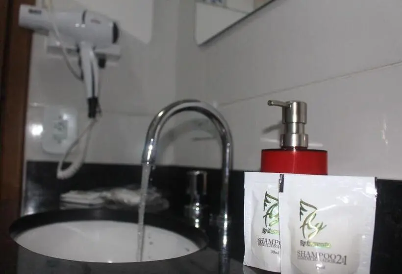 スーペリアースイート, Casarão Da Ducha Hotel Concept