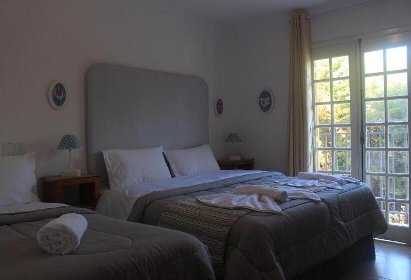 سوییت, Casarão Da Ducha Hotel Concept