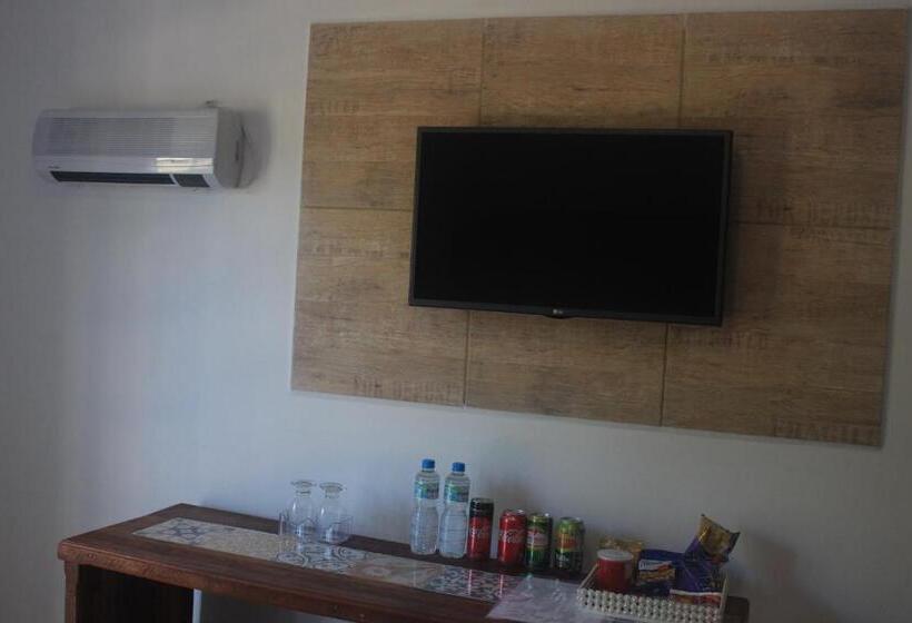 Люкс, Casarão Da Ducha Hotel Concept