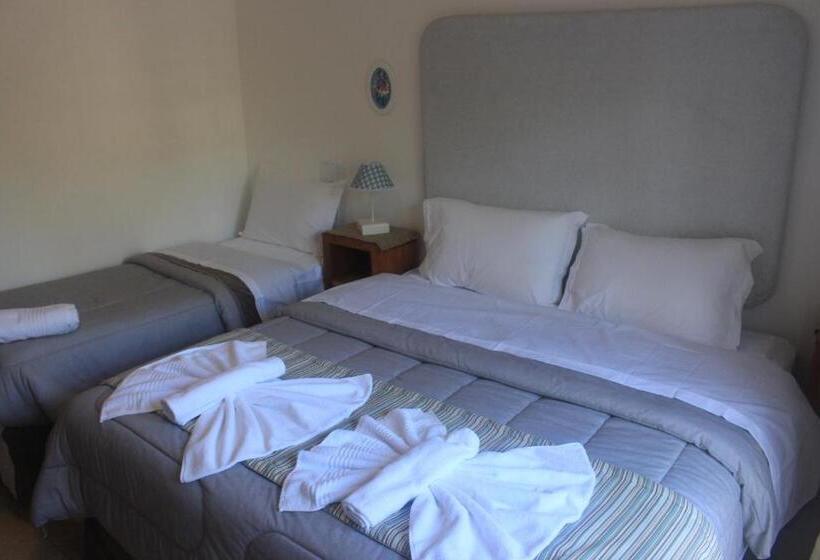 Люкс, Casarão Da Ducha Hotel Concept