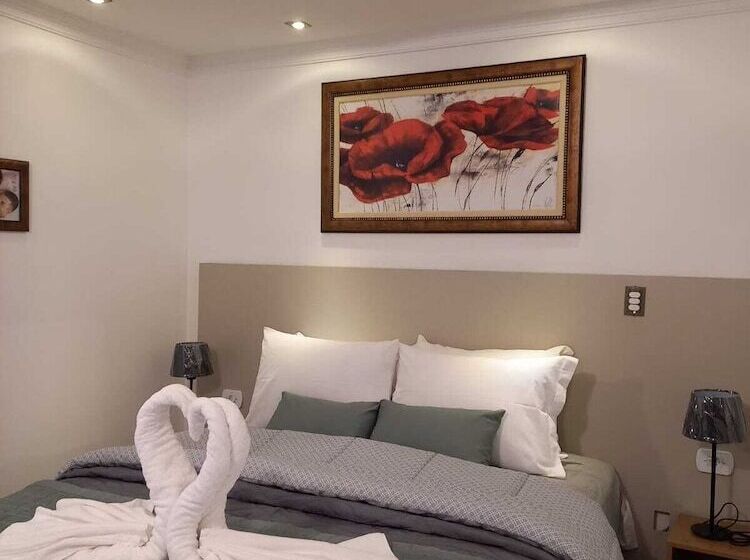 سوییت لوکس, Casarão Da Ducha Hotel Concept