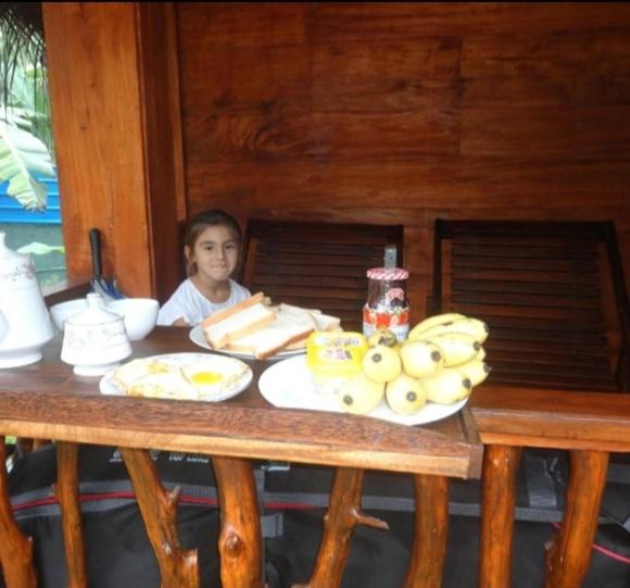 スタンダードルーム, The Green Station