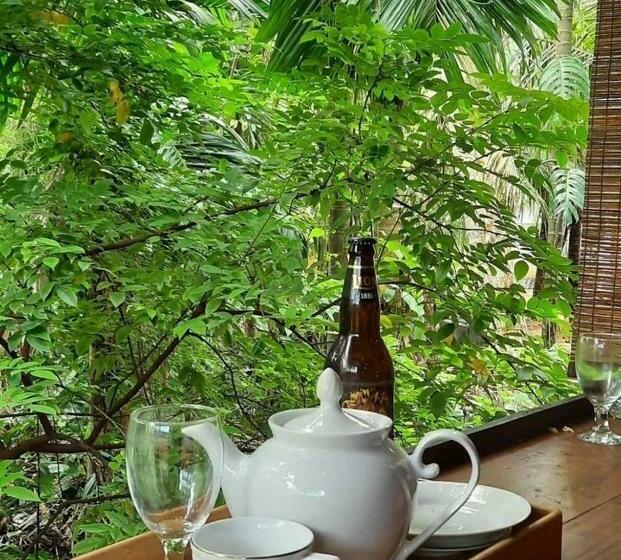 スタンダードルーム, The Green Station