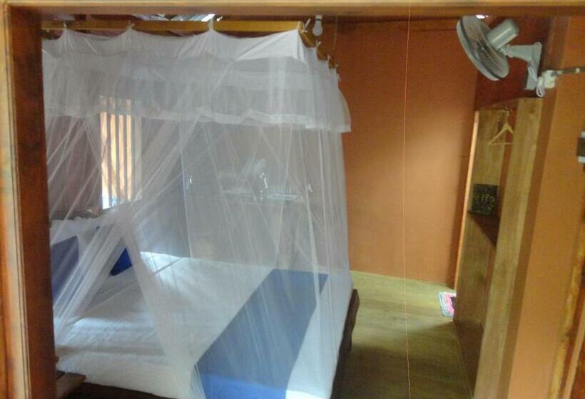 スタンダードルーム, The Green Station